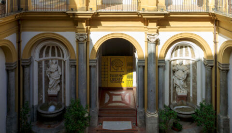 Palermo Liberty 18