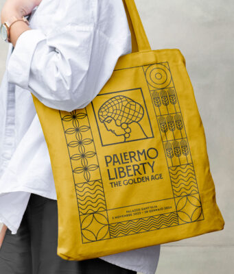 Palermo Liberty 14