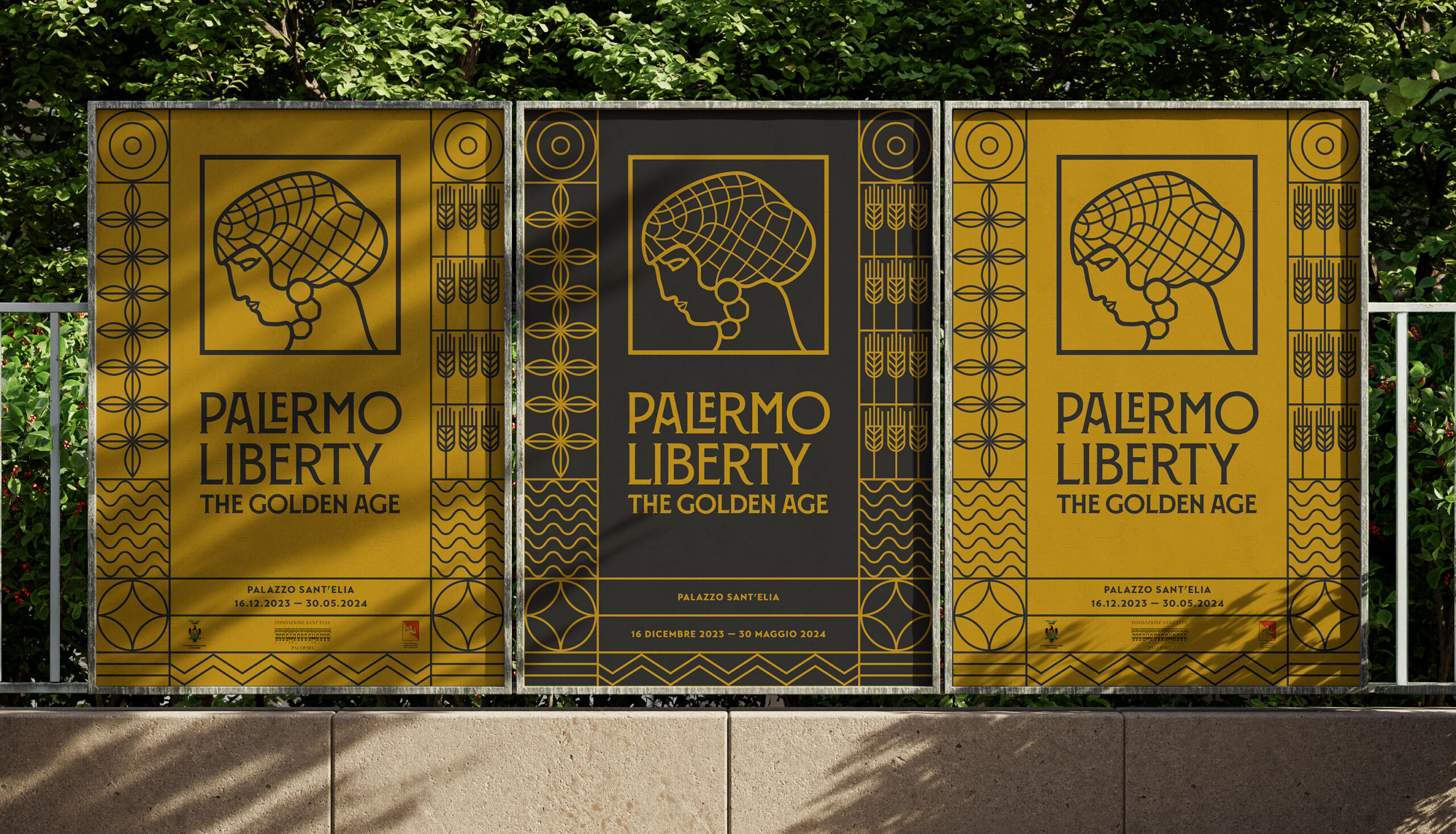 Palermo Liberty