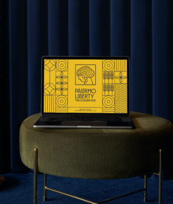 Palermo Liberty 9