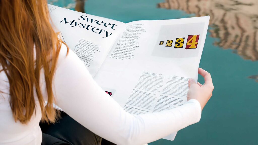 B60 Magazine