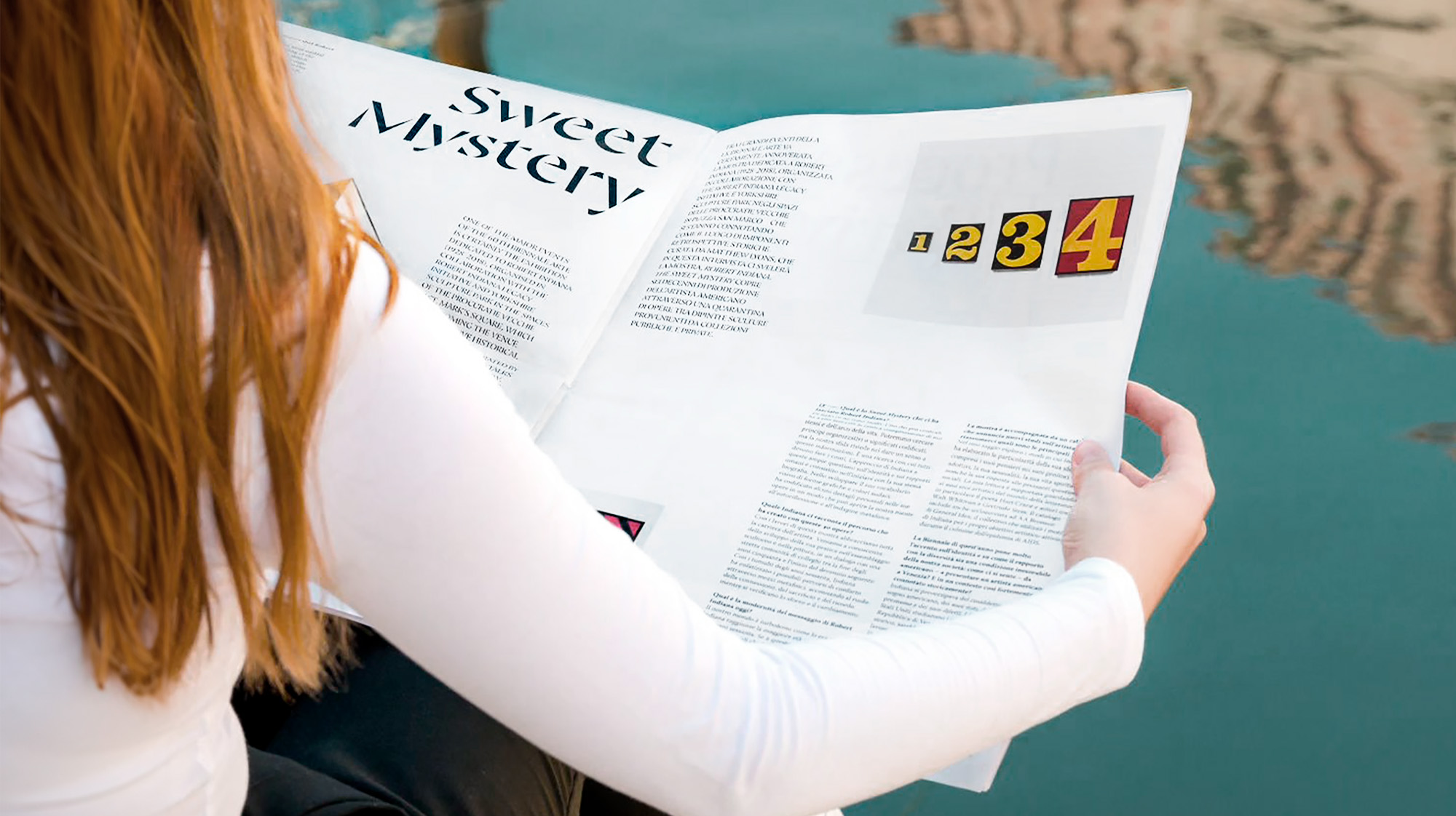 B60 Magazine