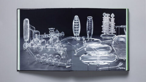 Berengo. 30 Years in Glass 8
