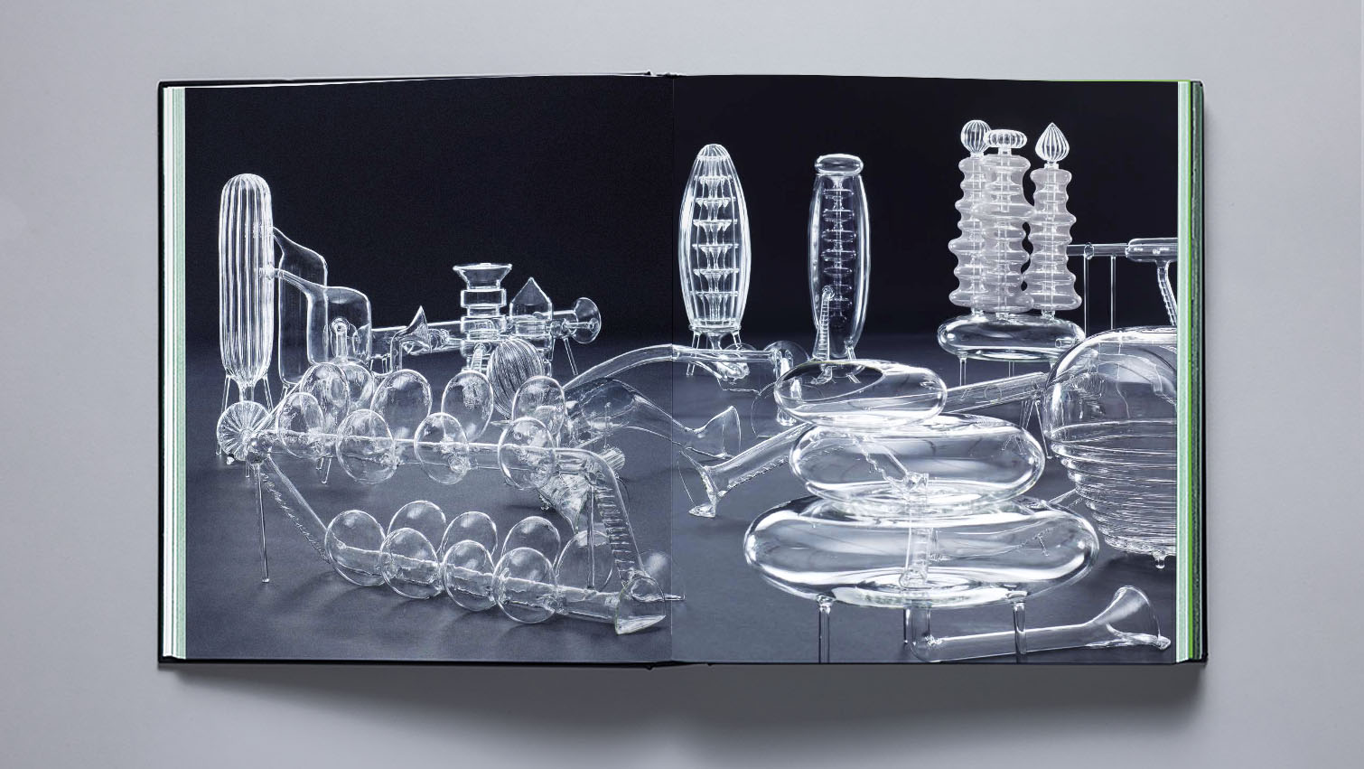 Berengo. 30 Years in Glass