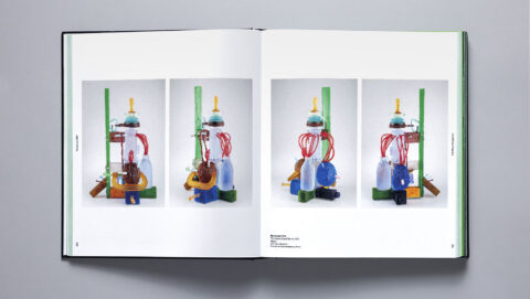 Berengo. 30 Years in Glass 7