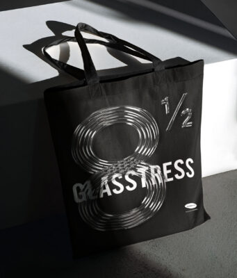 Glasstress 8 ½ 11