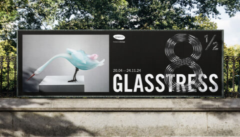 Glasstress 8 ½ 12