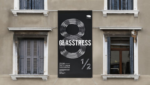 Glasstress 8 ½ 13