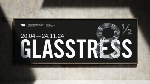Glasstress 8 ½ 1