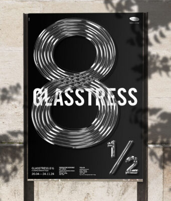 Glasstress 8 ½ 2
