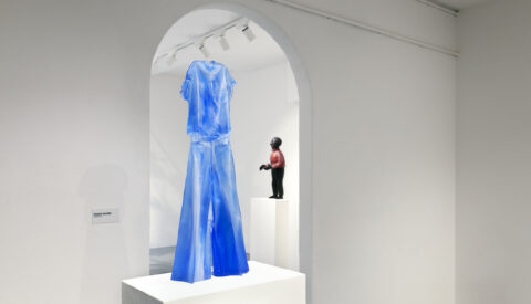 Glasstress 8 ½ 4