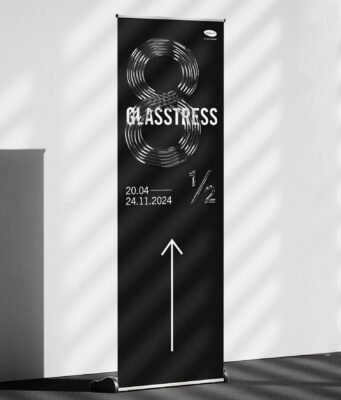 Glasstress 8 ½ 7