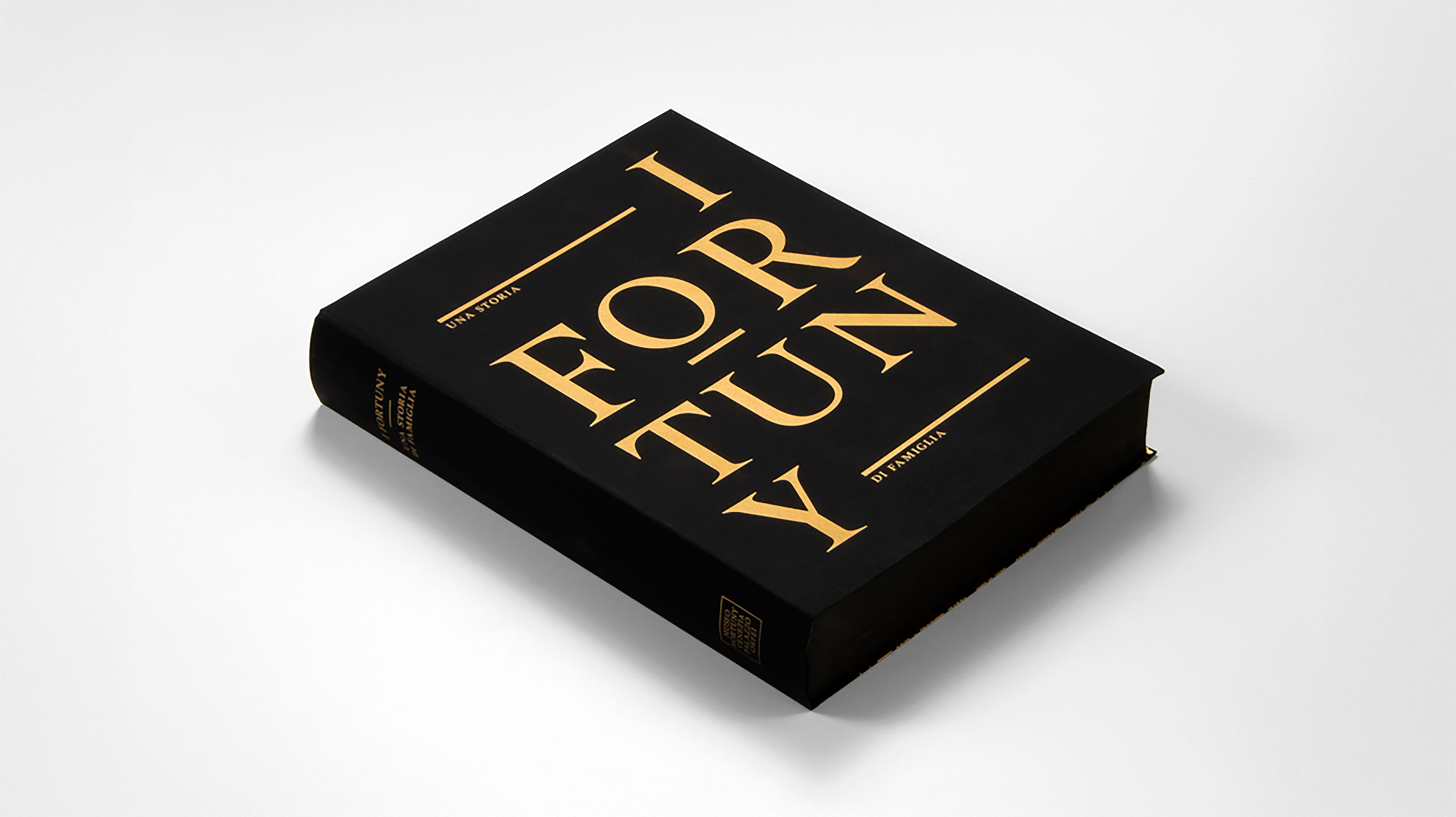 I Fortuny