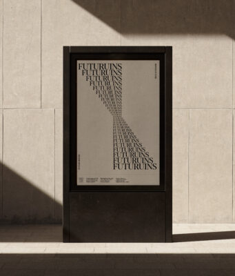 Futuruins 1