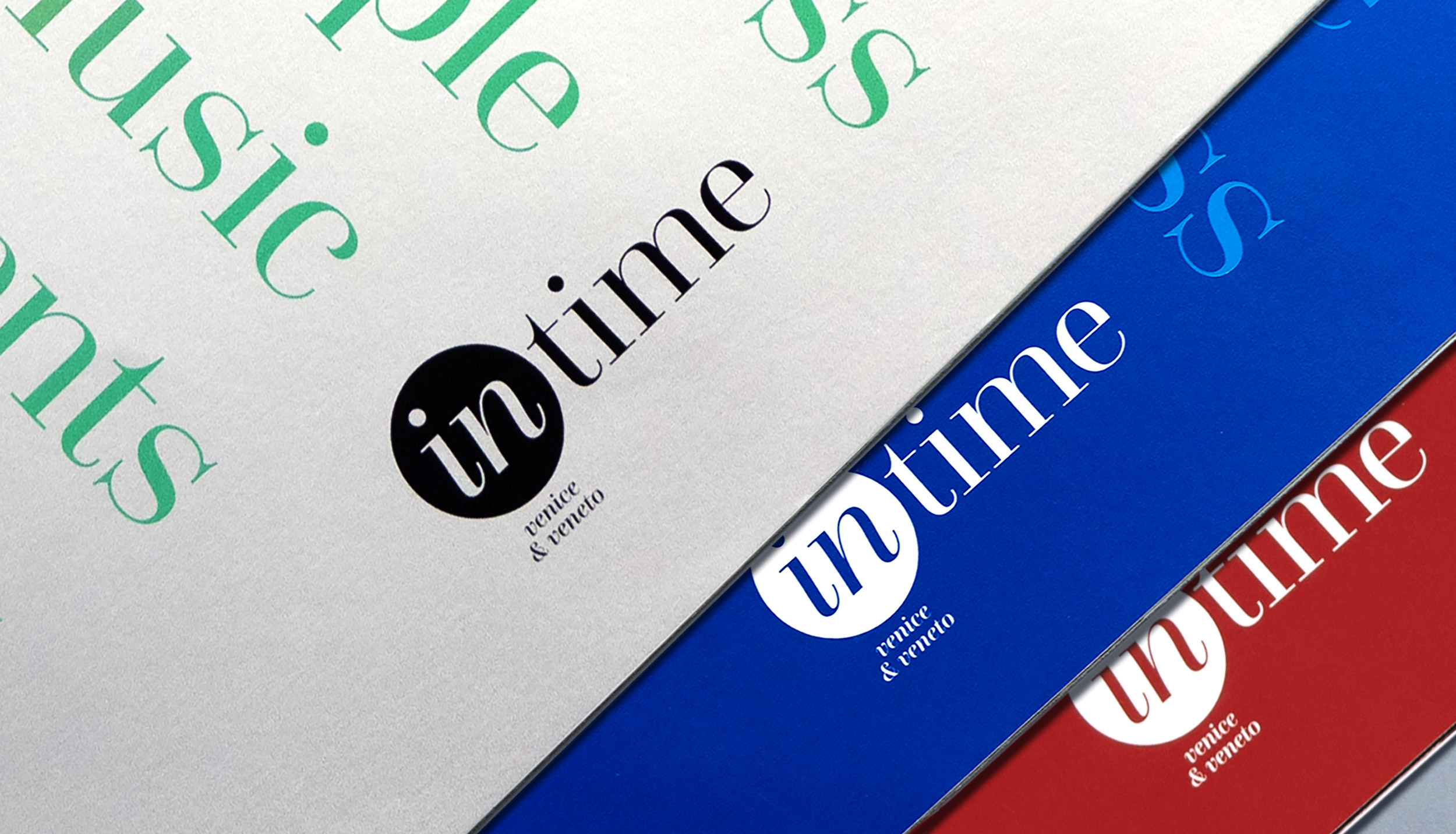 InTime
