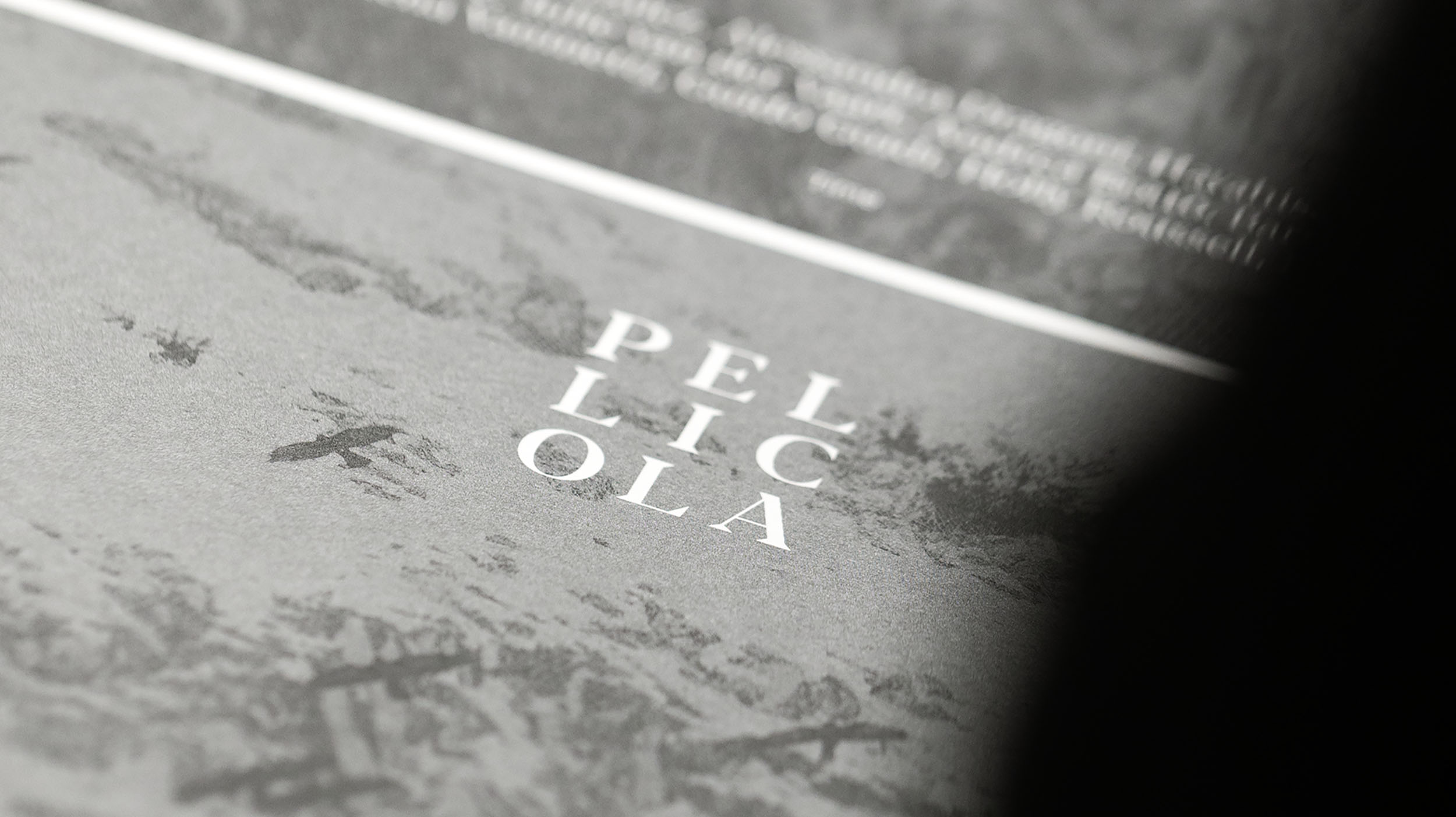 Pellicola