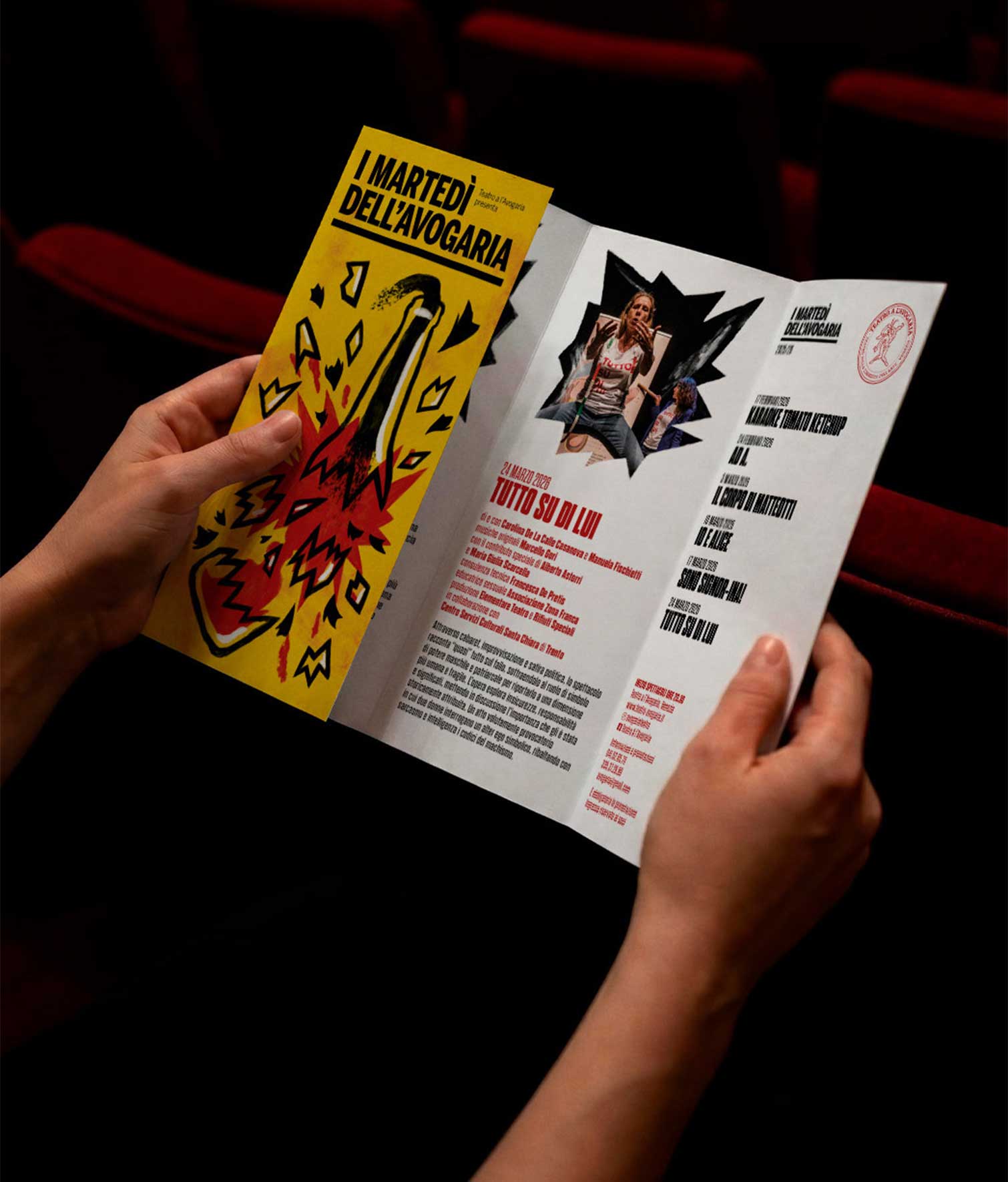 teatro
