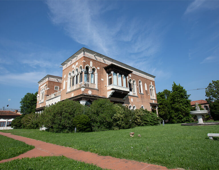 UIA Venice 1